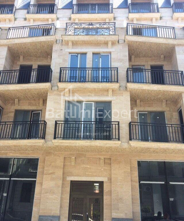 Mənzil 63 m² - Yurievskaya, Batumi, Gürcüstan