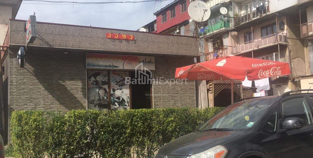 Mənzil 60 m² - Alexandra Griboedova, Batumi, Gürcüstan