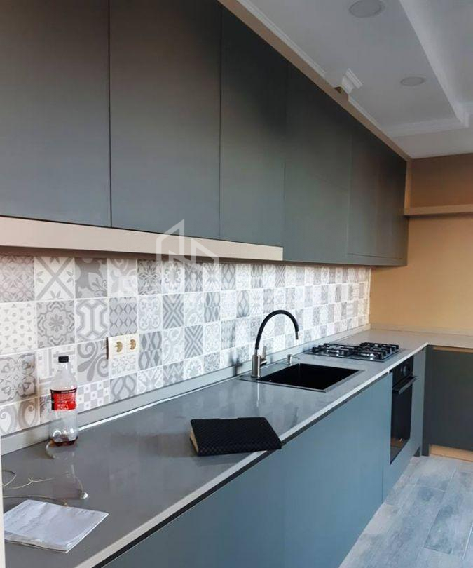 Mənzil 118 m² - Kral Pərnavaz, Batumi, Gürcüstan