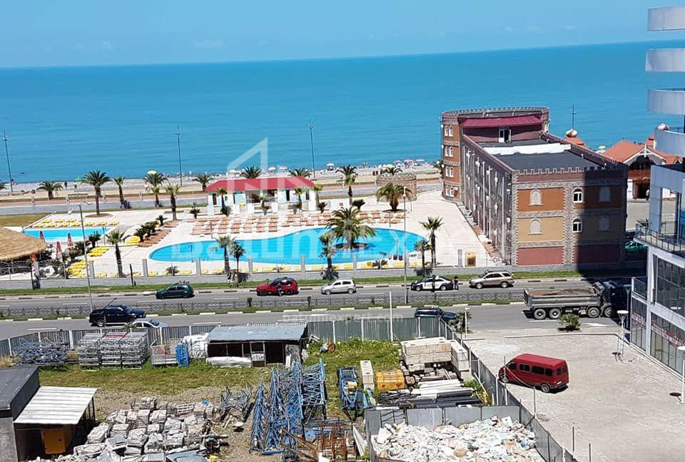 Mənzil 80 m² - Yusuf Kobaladze, Batumi, Gürcüstan