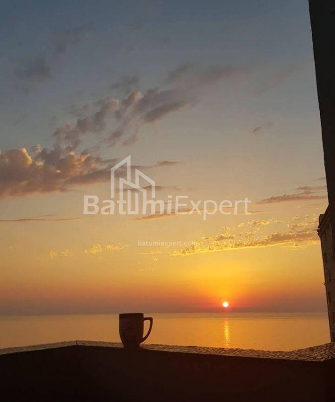 Mənzil 46 m² - Yurievskaya, Batumi, Gürcüstan