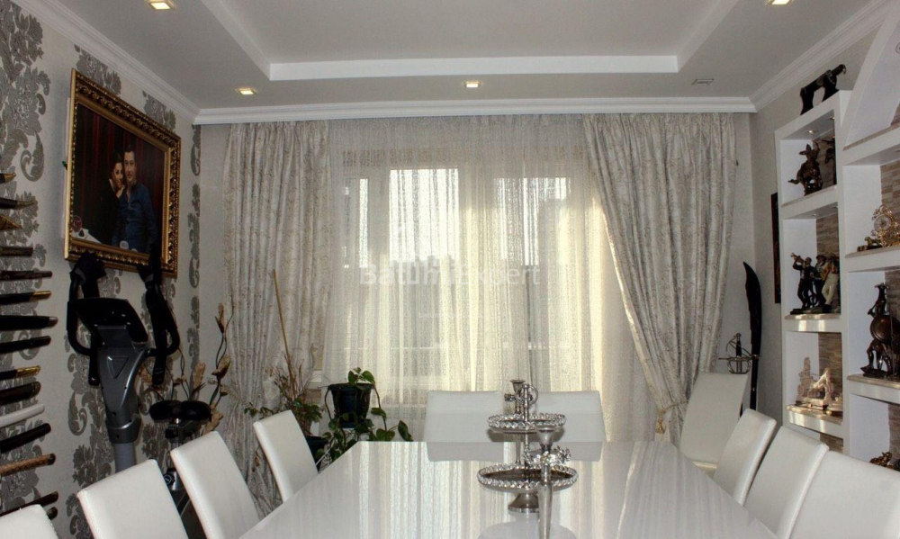 Mənzil 160 m² - İlya Çavçavadze, Batumi, Gürcüstan