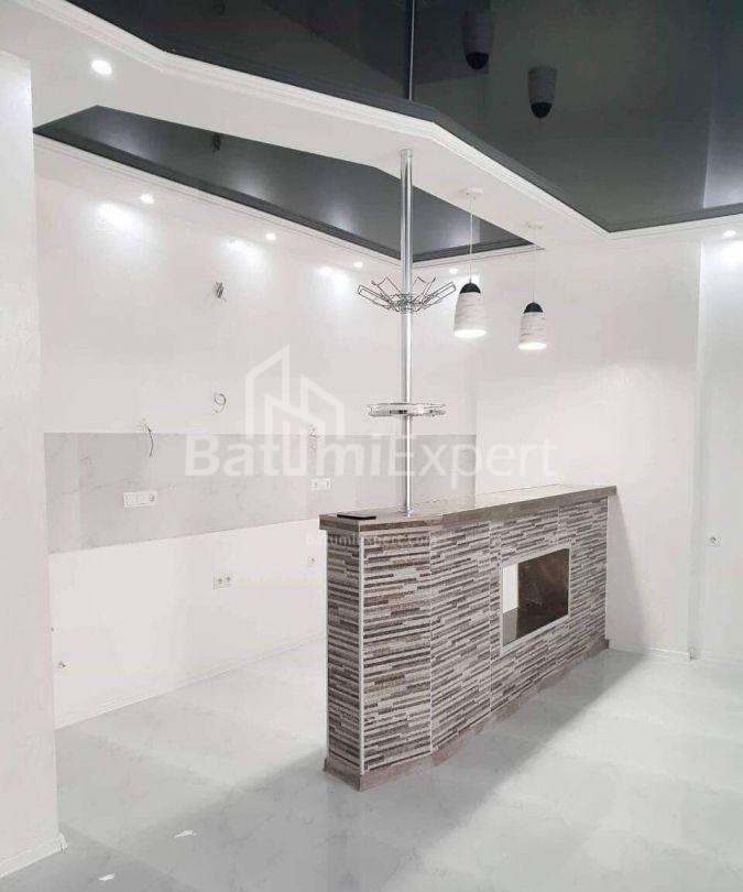 Mənzil 72 m² - Tbel-Abuseridze, Batumi, Gürcüstan