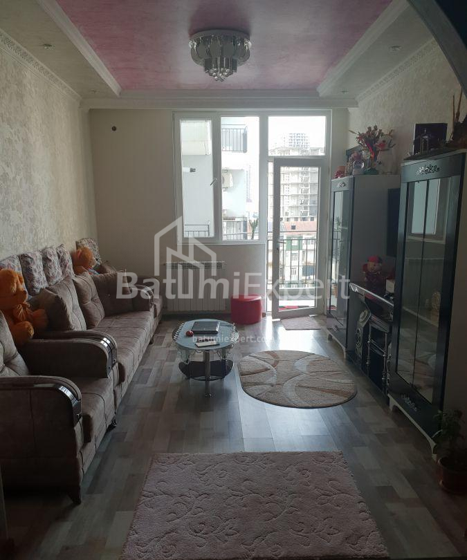 Mənzil 65 m² - Şerif Ximşiaşvili, Batumi, Gürcüstan