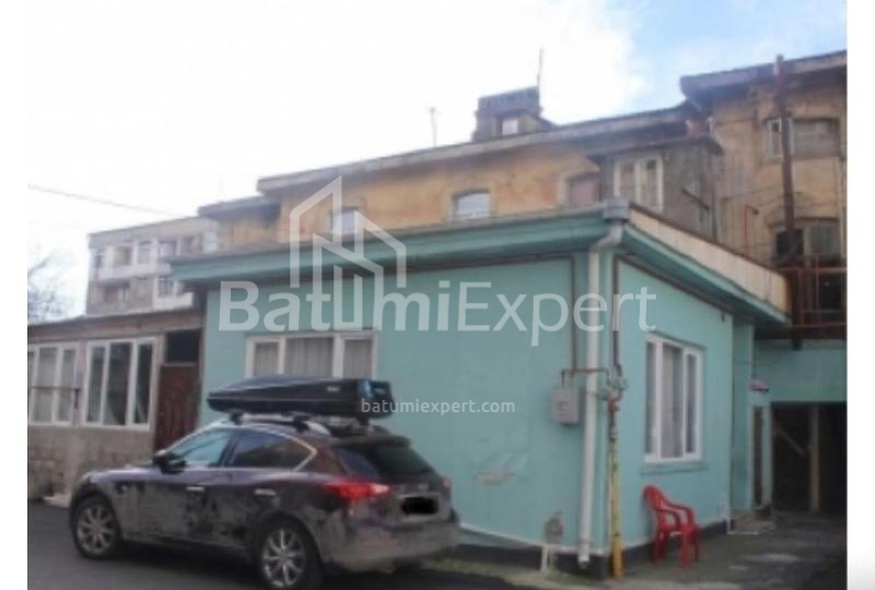 Mənzil 60 m² - Leseridze, Batumi, Gürcüstan