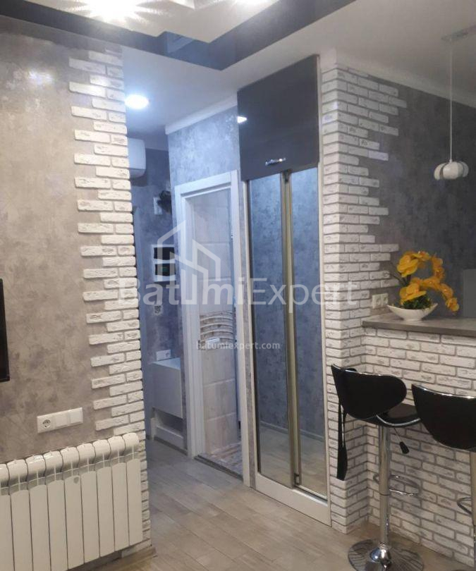 Mənzil 45 m² - Şalva İnasaridze, Batumi, Gürcüstan
