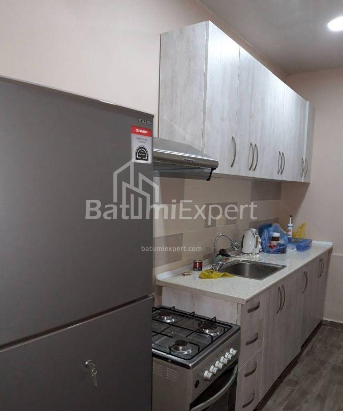 Mənzil 125 m² - Kral Pərnavaz, Batumi, Gürcüstan