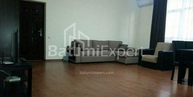 Mənzil 63 m² - Rustaveli, Batumi, Gürcüstan