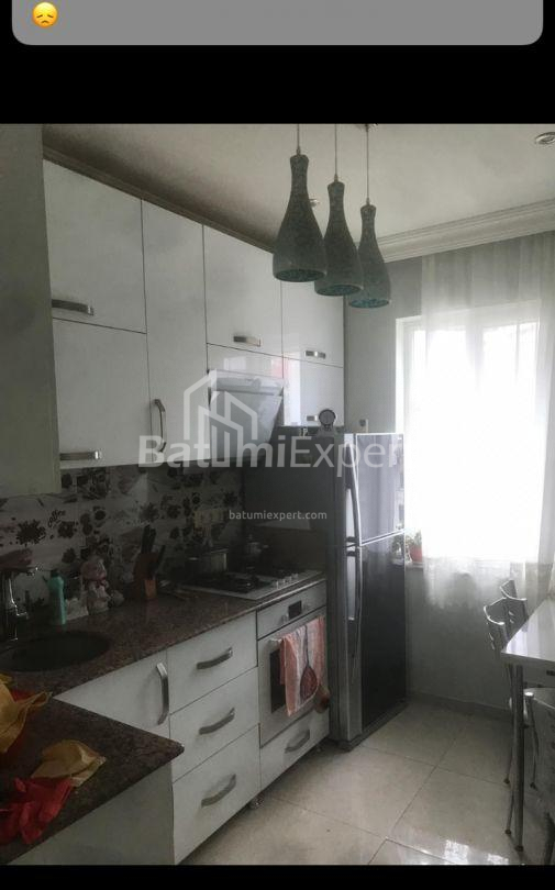 Mənzil 105 m² - Şerif Ximşiaşvili, Batumi, Gürcüstan
