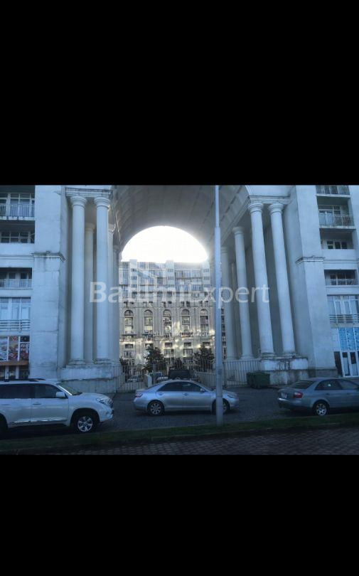 Mənzil 68 m² - Şerif Ximşiaşvili, Batumi, Gürcüstan