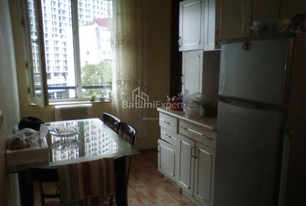 Mənzil 55 m² - Yurievskaya, Batumi, Gürcüstan