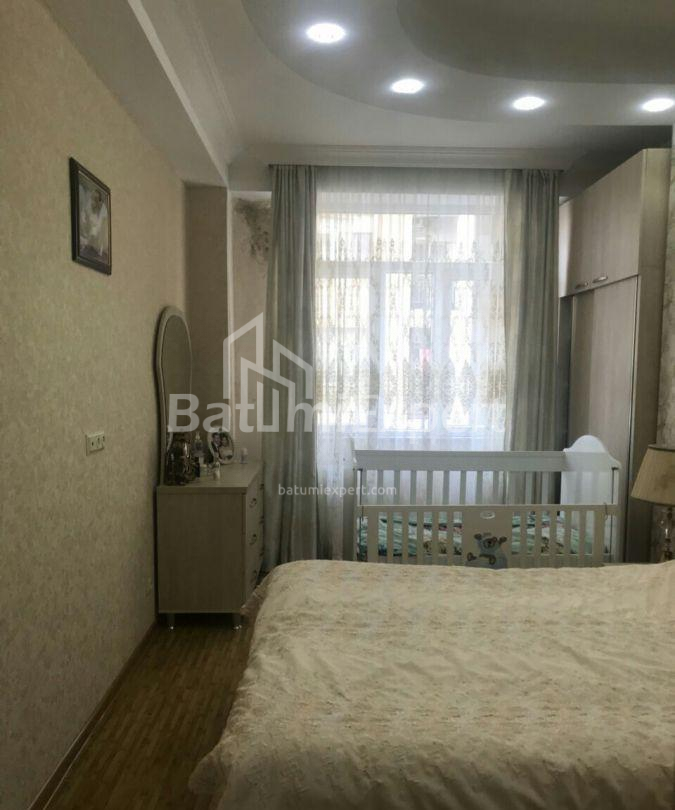 Mənzil 97 m² - Şalva İnasaridze, Batumi, Gürcüstan
