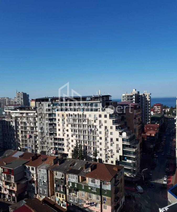 Mənzil 55 m² - Mixail Lermontov, Batumi, Gürcüstan