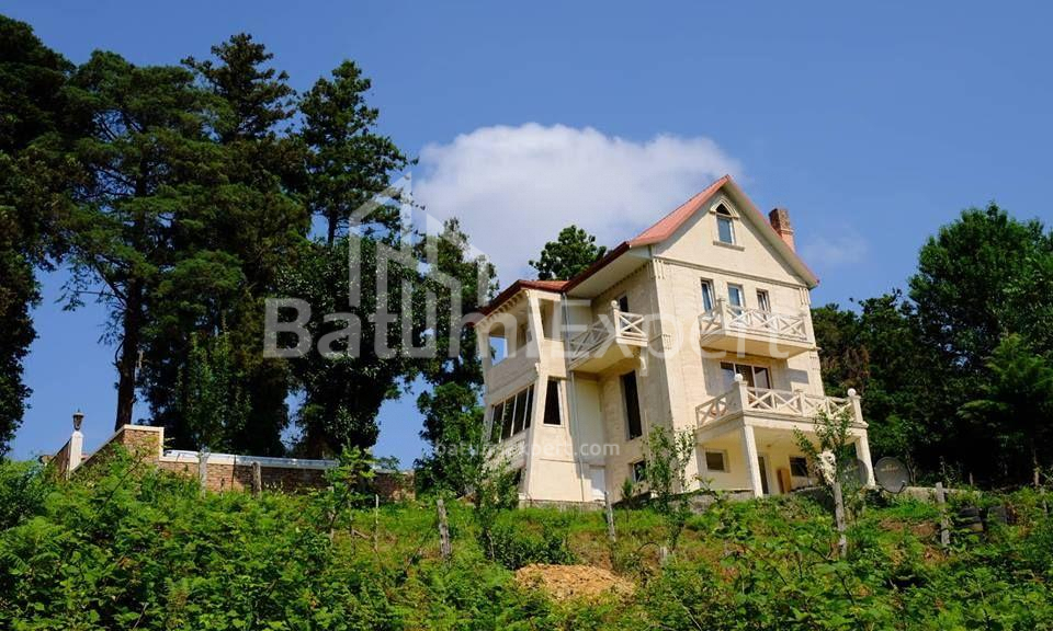 Mənzil 250 m² - Yurievskaya, Batumi, Gürcüstan