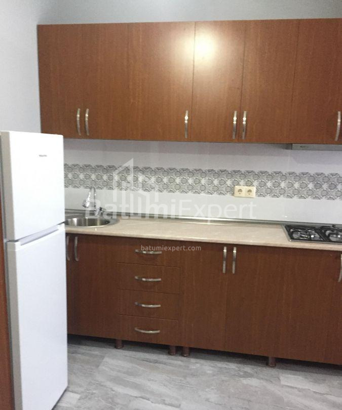Mənzil 41 m² - Ekvtime Takaişvili, Batumi, Gürcüstan