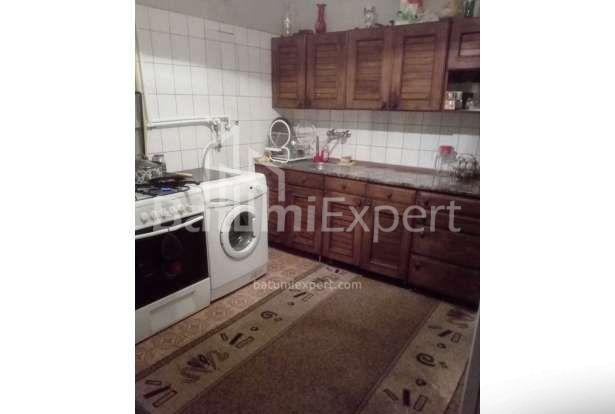 Mənzil 120 m² - Yurievskaya, Batumi, Gürcüstan