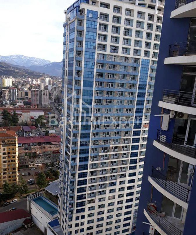 Mənzil 60 m² - Niko Pirosmani, Batumi, Gürcüstan
