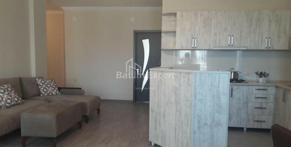 Mənzil 81 m² - Vaxtanq Qorqasali, Batumi, Gürcüstan