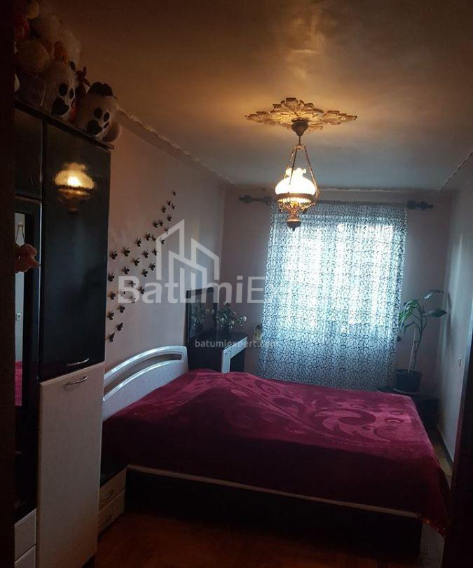 Mənzil 87 m² - İvane Cavaxişvili, Batumi, Gürcüstan