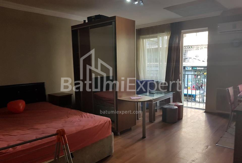Mənzil 35 m² - Zuraba Qorqiladze, Batumi, Gürcüstan