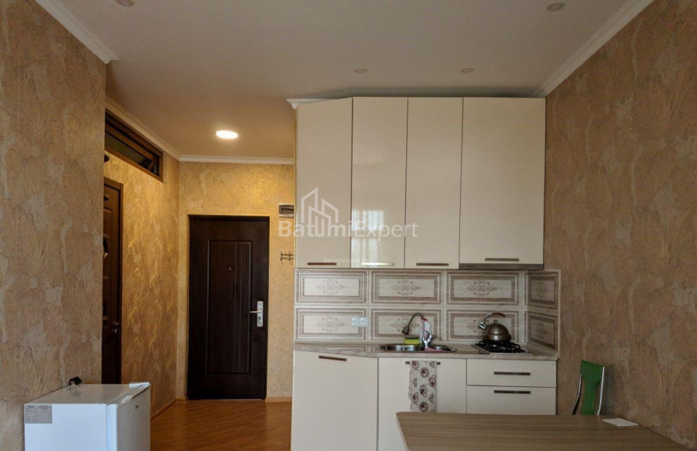 Mənzil 34 m² - Yurievskaya, Batumi, Gürcüstan