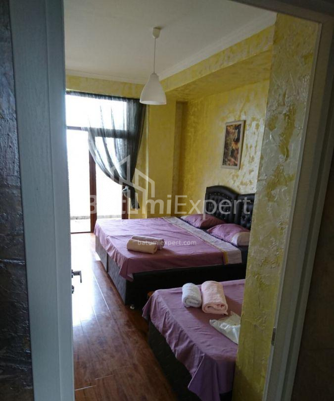 Mənzil 86 m² - Angisa, Batumi, Gürcüstan