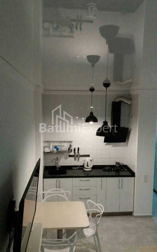 Mənzil 33 m² - Yusuf Kobaladze, Batumi, Gürcüstan