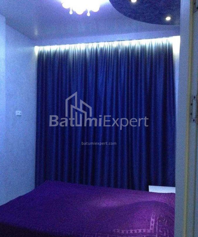 Mənzil 55 m² - İlya Çavçavadze, Batumi, Gürcüstan