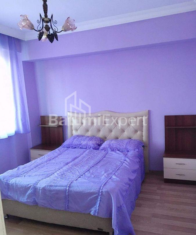 Mənzil 50 m² - Yurievskaya, Batumi, Gürcüstan