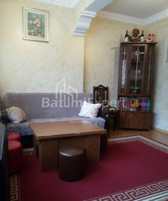 Mənzil 41 m² - David Agmashenebli, Batumi, Gürcüstan