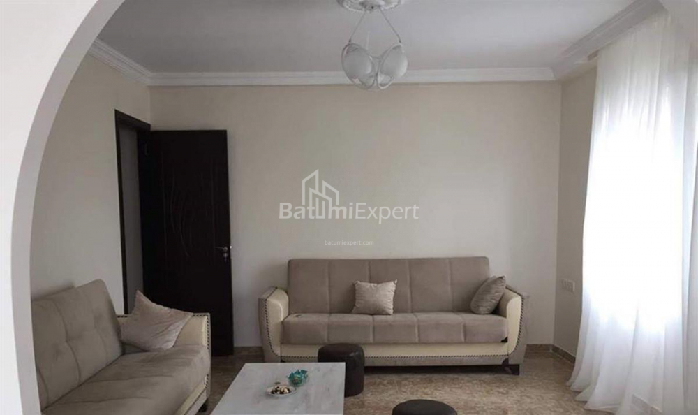 Mənzil 44 m² - İvane Cavaxişvili, Batumi, Gürcüstan