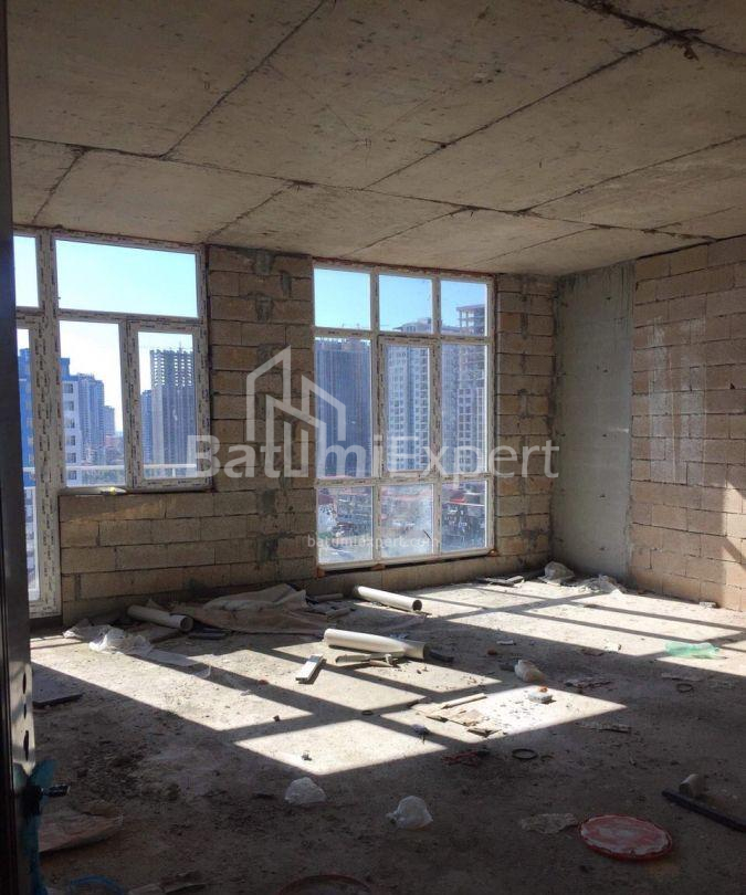Mənzil 40 m² - Alexandra Griboedova, Batumi, Gürcüstan