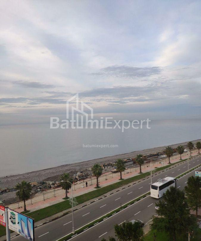 Mənzil 37 m² - Şerif Ximşiaşvili, Batumi, Gürcüstan