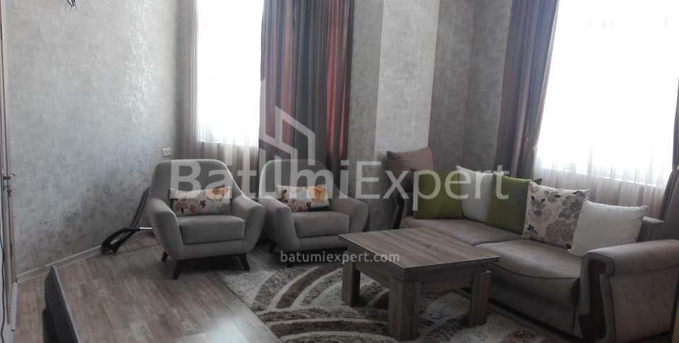 Mənzil 66 m² - Aleksandra Puşkin, Batumi, Gürcüstan