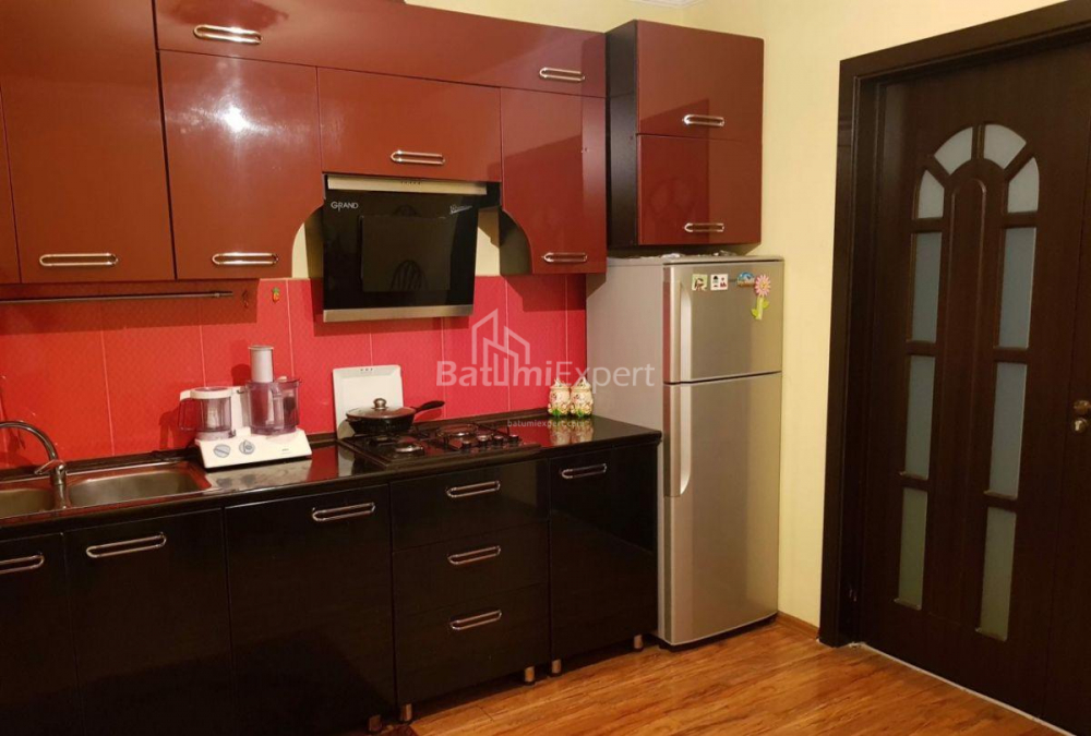 Mənzil 120 m² - Tbel-Abuseridze, Batumi, Gürcüstan