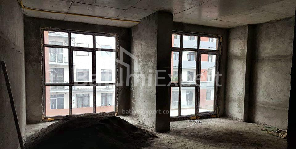 Mənzil 120 m² - Yurievskaya, Batumi, Gürcüstan