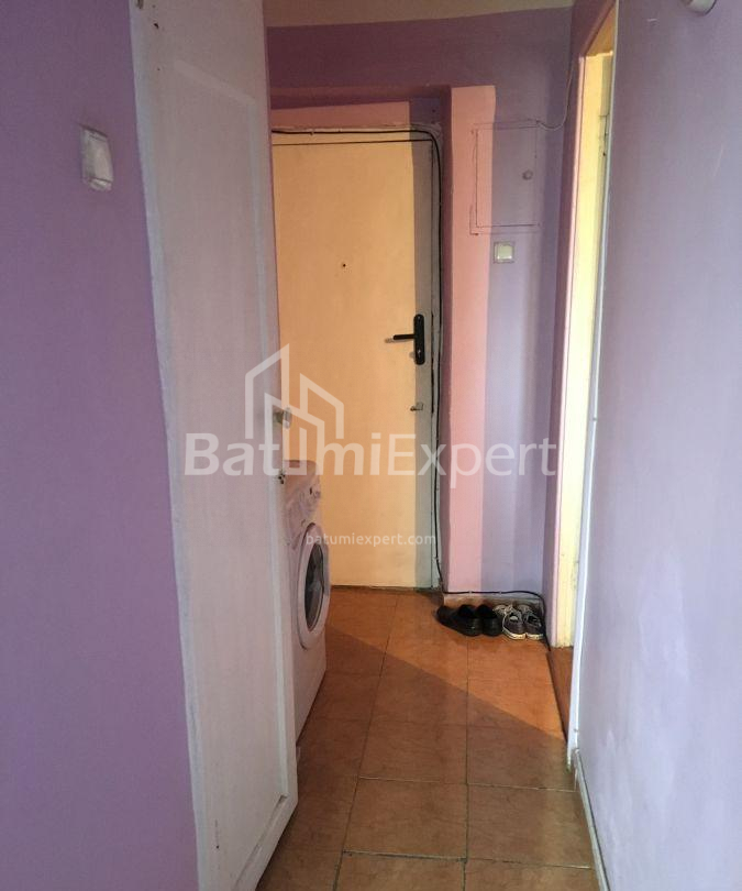 Mənzil 35 m² - Aleksandra Puşkin, Batumi, Gürcüstan