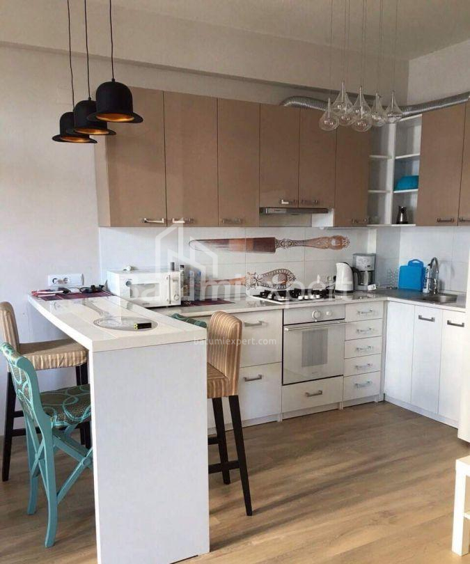 Mənzil 110 m² - Yurievskaya, Batumi, Gürcüstan