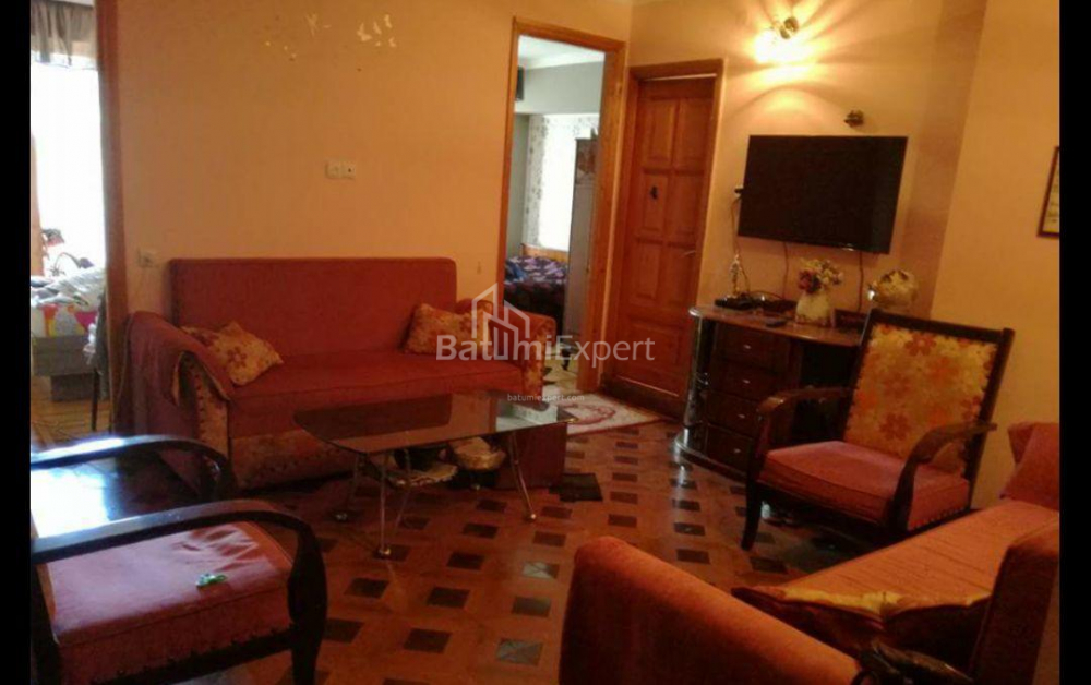 Mənzil 67 m² - Zuraba Qorqiladze, Batumi, Gürcüstan