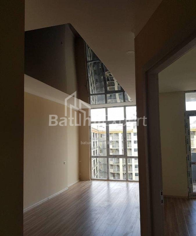 Mənzil 47 m² - Yusuf Kobaladze, Batumi, Gürcüstan