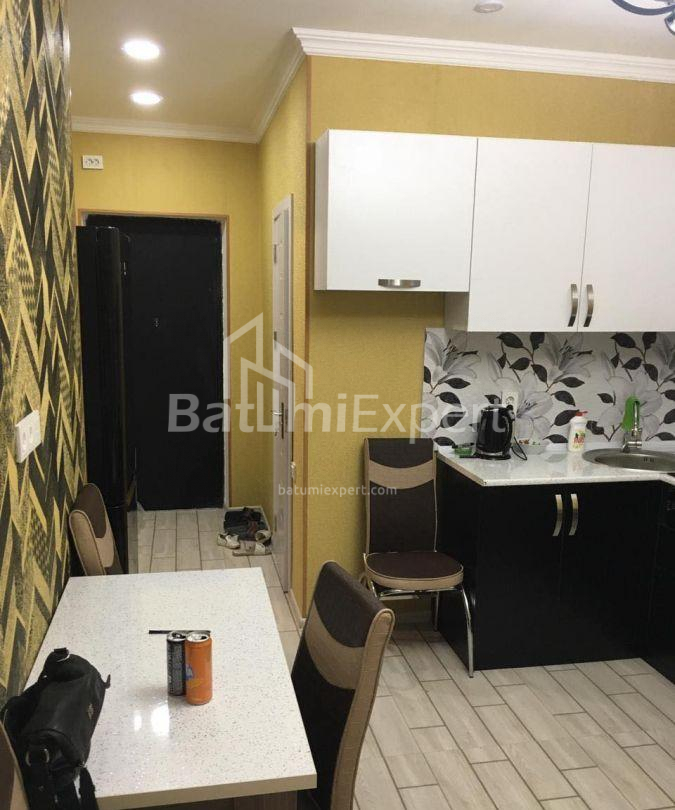 Mənzil 43 m² - Şerif Ximşiaşvili, Batumi, Gürcüstan