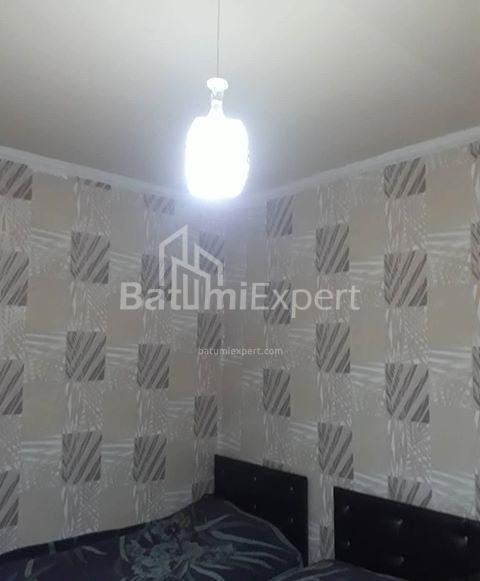 Mənzil 19 m² - Aleksandra Puşkin, Batumi, Gürcüstan