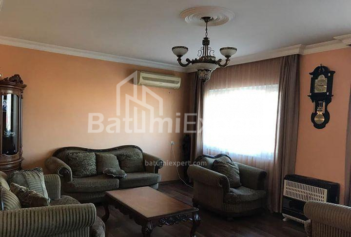 Mənzil 144 m² - Petra Bagrationi, Batumi, Gürcüstan