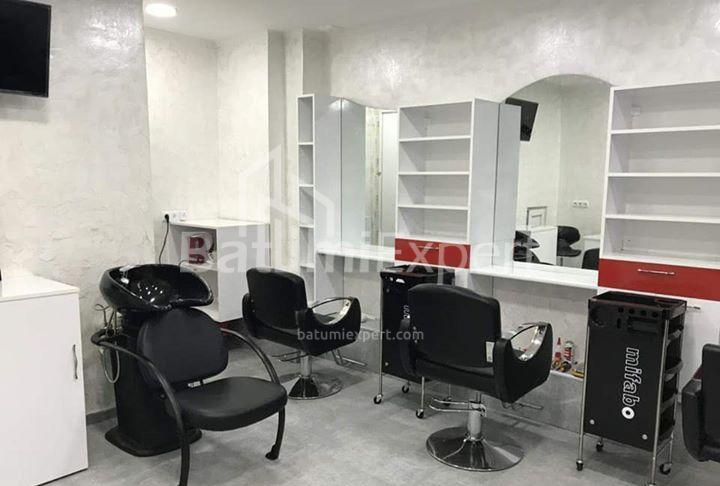Mənzil 62 m² - Yurievskaya, Batumi, Gürcüstan