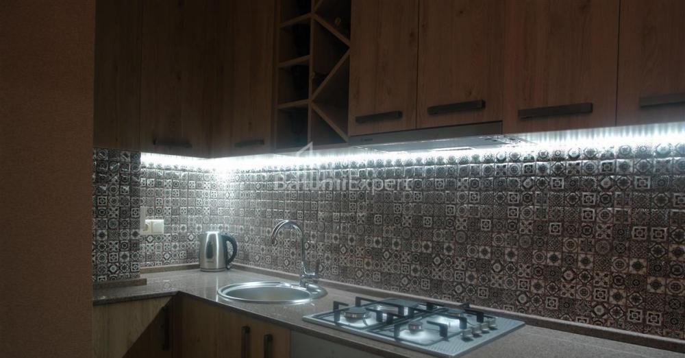 Mənzil 50 m² - Vaxtanq Qorqasali, Batumi, Gürcüstan