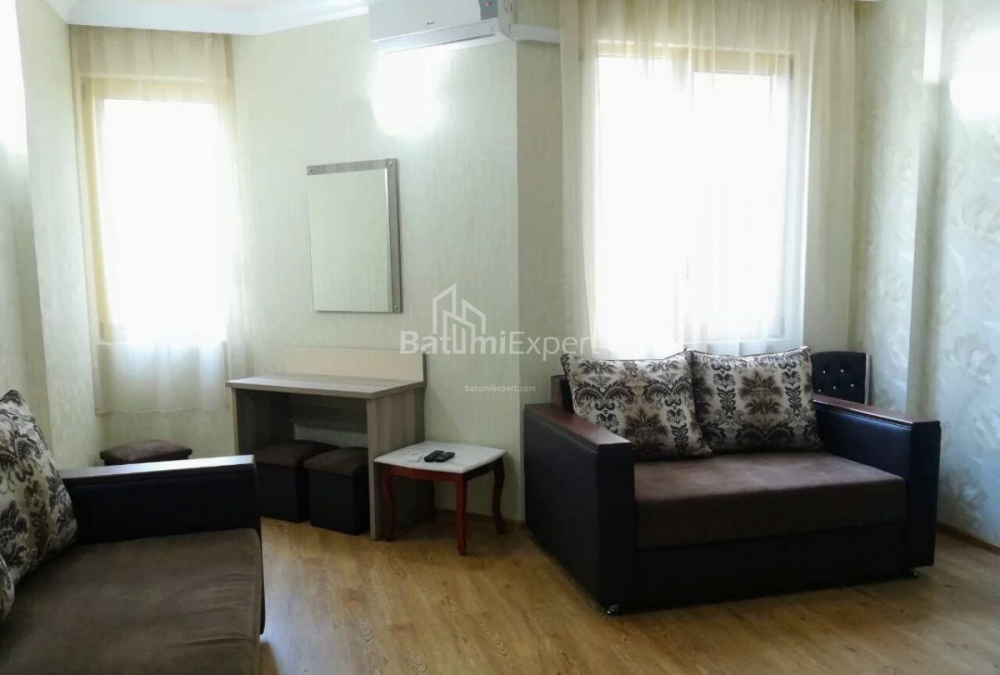 Mənzil 27 m² - Yusuf Kobaladze, Batumi, Gürcüstan