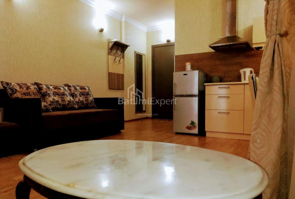 Mənzil 34 m² - Yusuf Kobaladze, Batumi, Gürcüstan
