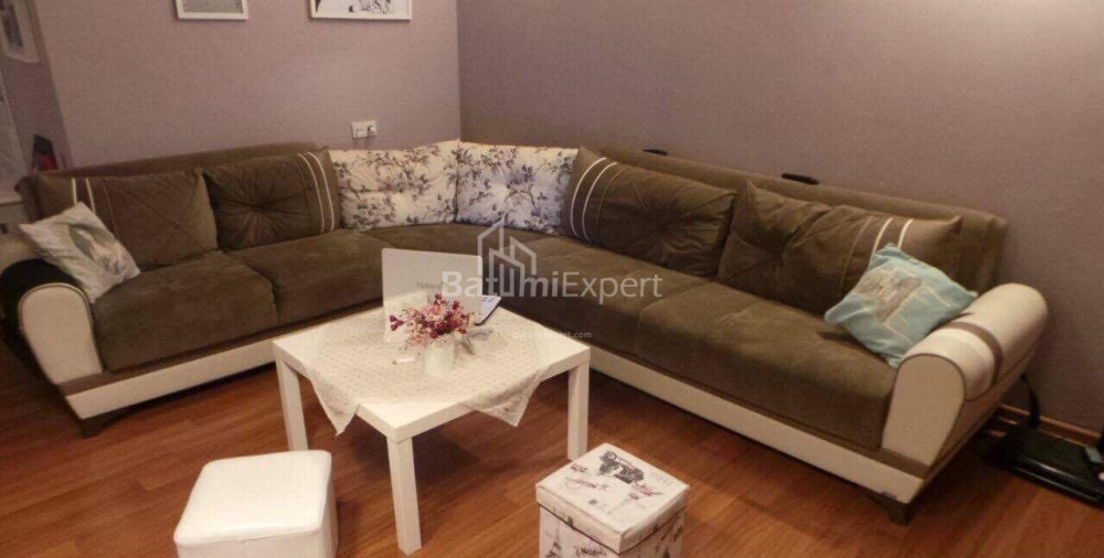 Mənzil 65 m² - Yurievskaya, Batumi, Gürcüstan