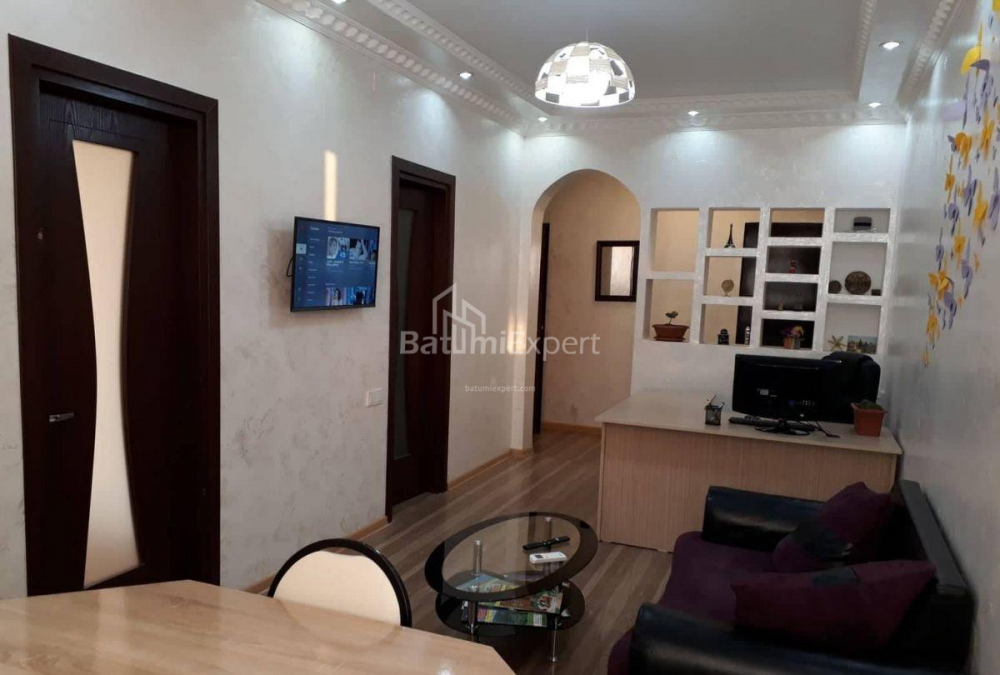 Mənzil 50 m² - Angisa, Batumi, Gürcüstan