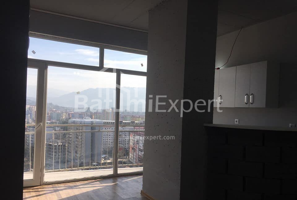 Mənzil 48 m² - Yurievskaya, Batumi, Gürcüstan